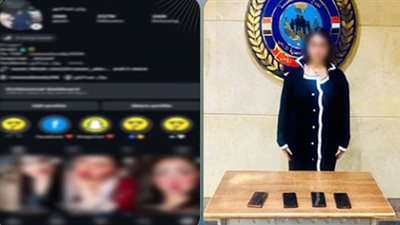 القبض على صانعة محتوى لاتهامها بالرقص بملابس خادشة للحياء في التجمع الخامس