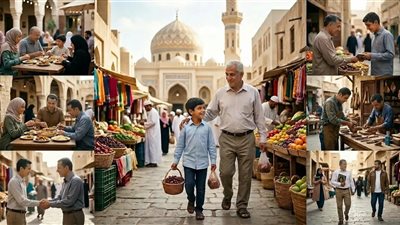 كيف تتحول مقاصد الصيام إلى ثمار في حياة المسلم ؟..كاتب يوضح