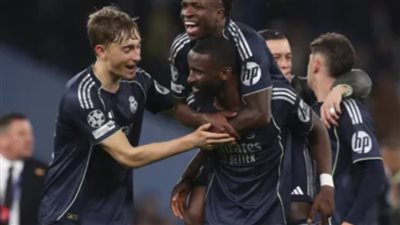 تاريخ مواجهات ريال مدريد وبايرن ميونخ قبل قمة ربع نهائي دوري الأبطال