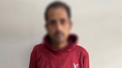 ضبط شاب تعدى على والدته بقنا لتهديدها وإجبارها على التنازل عن جزء من منزلها