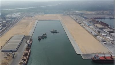 دمياط تتحول لواجهة تنموية جديدة.. مشروع تطوير ضخم يعيد رسم ملامح المدينة ويدعم الاقتصاد المحلي
