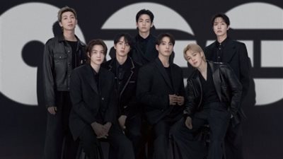 اعتذار رسمي من HYBE بعد حفل BTS في جوانجهوامون.. جدل حول ضعف العائدات