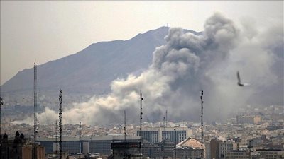 إيران: الهجمات الأمريكية والإسرائيلية دمرت أكثر من 81 ألف موقع مدني