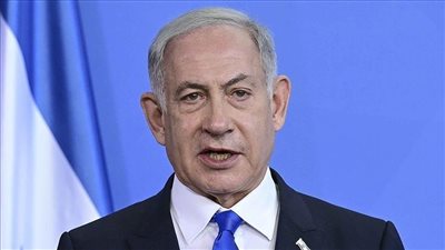 رغم الدمار في عراد.. نتنياهو يزعم أن إسرائيل 