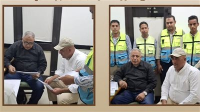 مديريات العمل تنفذ حملات تفقدية وتوعوية لتعزيز بيئة العمل وتوفير فرص جديدة