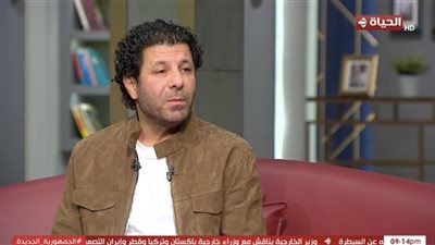 إياد نصار يكشف كواليس “صحاب الأرض”: تجربة نفسية عميقة وحلم العودة لا يغيب