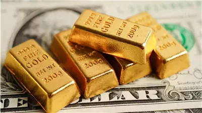 استقرار أسعار الذهب في مصر.. عيار 21 يسجل 7000 جنيه والجنيه الذهب 56 ألفا