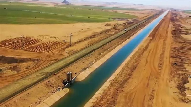 توشكي 