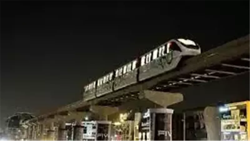 مونوريل شرق النيل