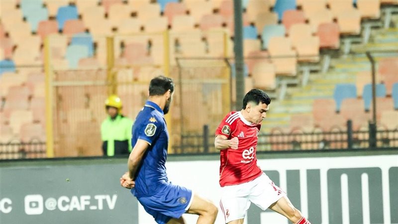 الأهلي والترجي