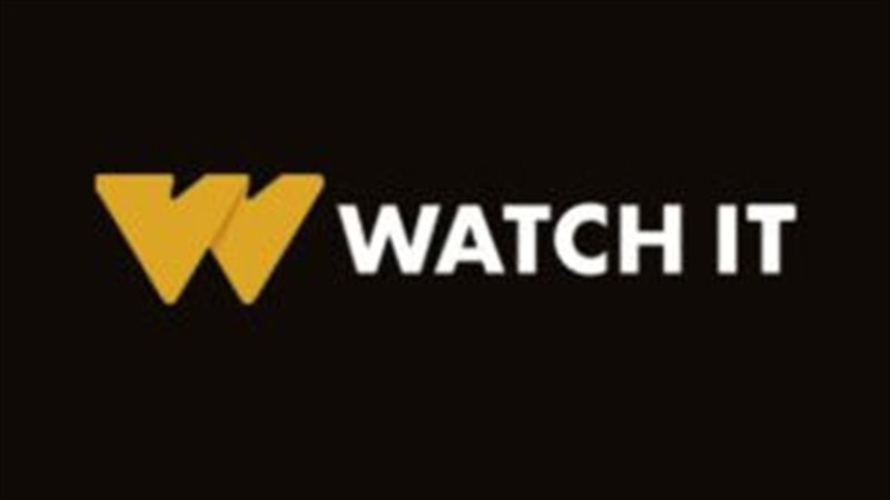 منصة WATCHIT 