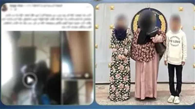 المتهمين 