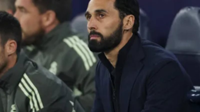 ألفارو أربيلوا