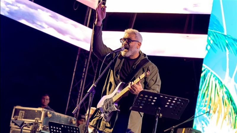 هاني عادل