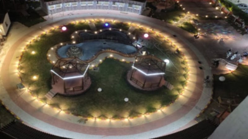 محافظة المنوفية