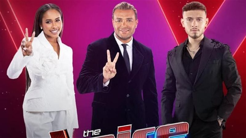 برنامج The Voice 