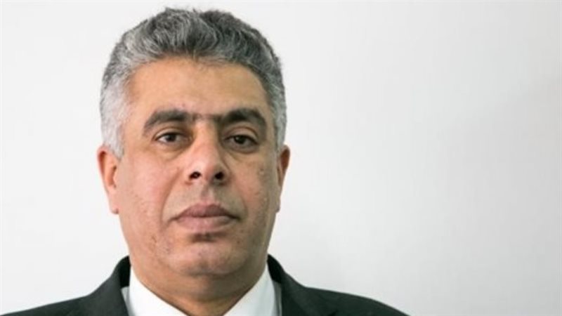 الكاتب الصحفي عماد الدين حسين