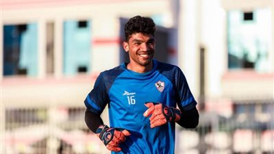 غياب محمد صبحي يفتح الباب أمام رجوع عواد قبل نصف نهائي الكونفدرالية