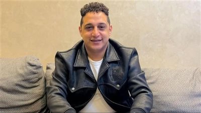 بـ3 أغنيات جديدة.. رضا البحراوي يفاجئ جمهوره بعودة قوية بعد شائعات الاعتزال