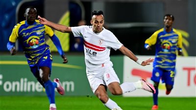 مبلغ كبير .. كم حصد الزمالك ماليا بعد التأهل لنصف نهائي كأس الكونفدرالية؟