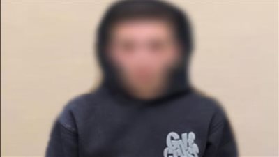 ضبط شاب تحرش بفتاة وحاول سرقة هاتفها بميت غمر في الدقهلية