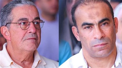 ياسين منصور وسيد عبد الحفيظ يقودان المرحلة الجديدة بملف الكرة في الأهلي