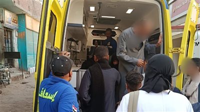 العناية الإلهية تنقذ حياة سيدة بعد توقف القلب بمستشفى العسيرات في سوهاج