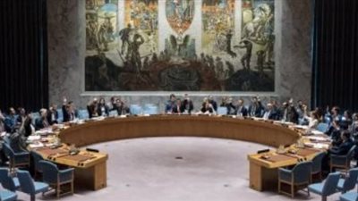 اليوم.. مجلس الأمن يناقش القضية الفلسطينية والتطورات فى الشرق الأوسط