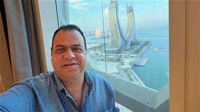 سبب رحيل المخرج أحمد عاطف درة وأبرز المعلومات عنه