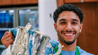قبل مرموش.. ثنائي مصري سبق ودوّن اسمه بحروف من ذهب في ملاعب إنجلترا