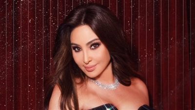 إليسا تنتقد المخيمات العشوائية في لبنان: نرفض تحويل المدن إلى فوضى