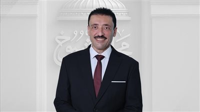 النائب محمد رزق يشيد بسرعة استجابة وزارة الداخلية في التعامل مع الحوادث