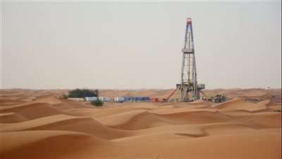 غاز الصحراء الغربية.. كيف أعاد الكشف الجديد رسم خريطة الاستثمار والإنتاج بمصر؟