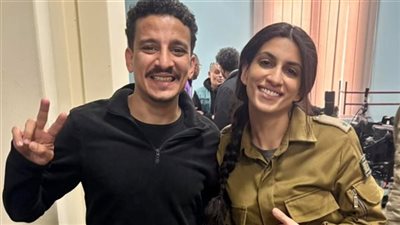 روان الغابة تعتذر وتصحح موقفها مع الكاستينج دايركتور بسبب 