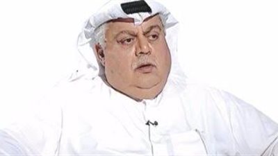 إحالة فؤاد الهاشم للنائب العام بالكويت..أول رد رسمي مصري على المقال المسيء 