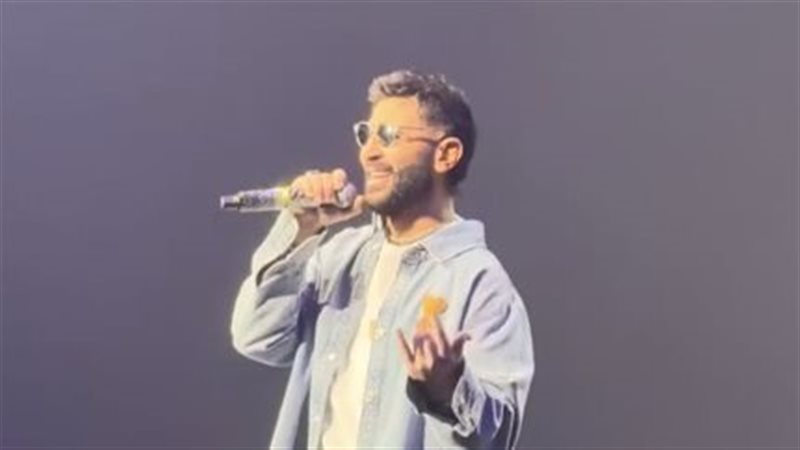 أحمد سعد
