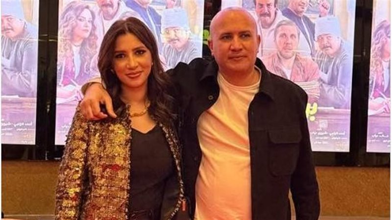 خالد وشيرين دياب