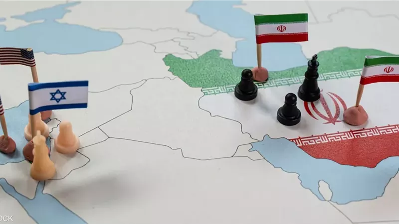 التكامل العربي 