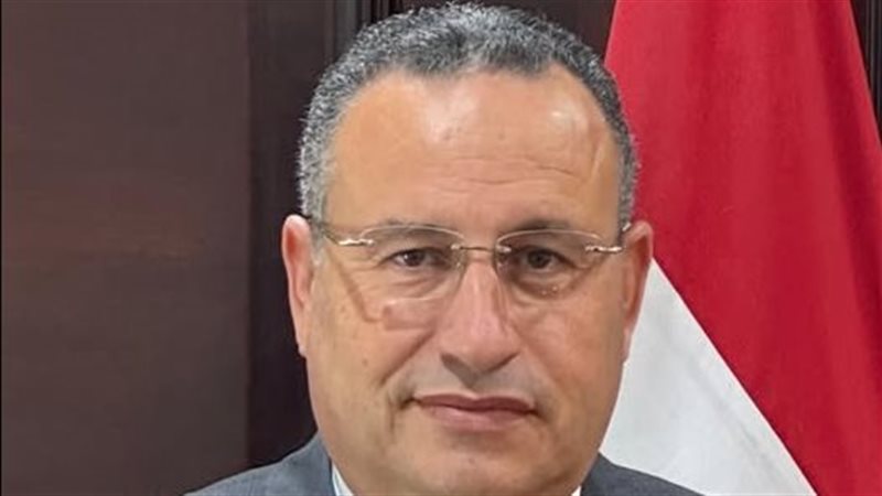 وزير التعليم العالي