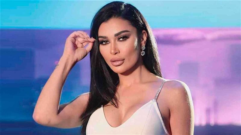 نادين الراسي