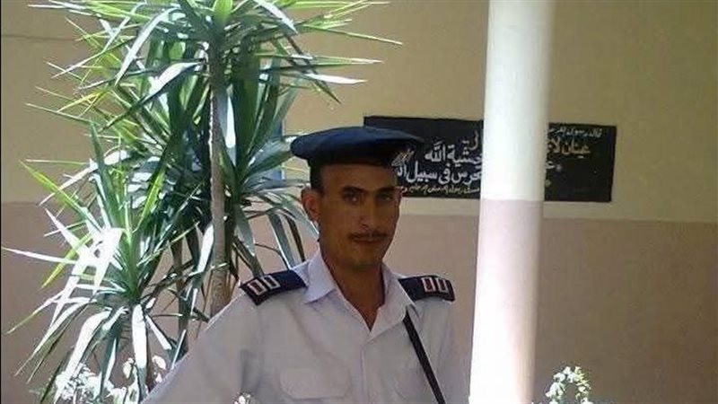 الشهيد 