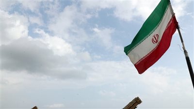 إيران تعلن استهداف موقع تمركز القوات الأمريكية في مطار أربيل بصواريخ أرض–أرض
