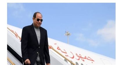 الرئيس السيسي يوجه بإطلاق 