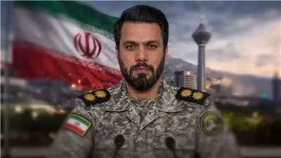 الجيش الإيراني يهدد برد قوي على أمريكا حال استمرار الحصار البحري