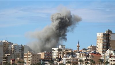 من حاول اغتيال رئيس الحشد الشعبي فالح فياض؟