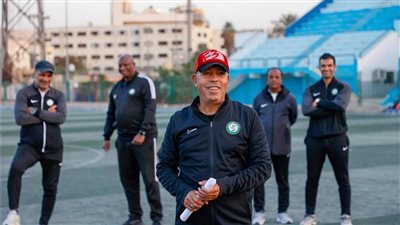 بدر رجب ينتقد الأهلي بعد الخروج ويثير أزمة غياب المهاجم