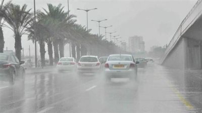 الأرصاد تكشف تفاصيل طقس الأحد.. تقلبات جوية وفرص أمطار بعدة مناطق