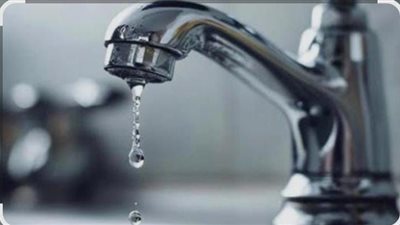 لسكان مدينة الشروق.. قطع مؤقت للمياه لمدة ساعتين في هذه المناطق 
