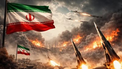 رسمياً.. إيران ترد على المقترح الأمريكي لإنهاء الحرب