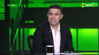 الغندور يتمسك بتوقعه: الزمالك ثالثا.. والحضري يرد: “بيبعد العين عن الأبيض”